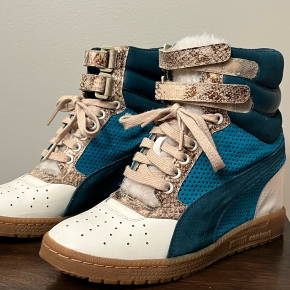 Puma - Picture 3 of 8